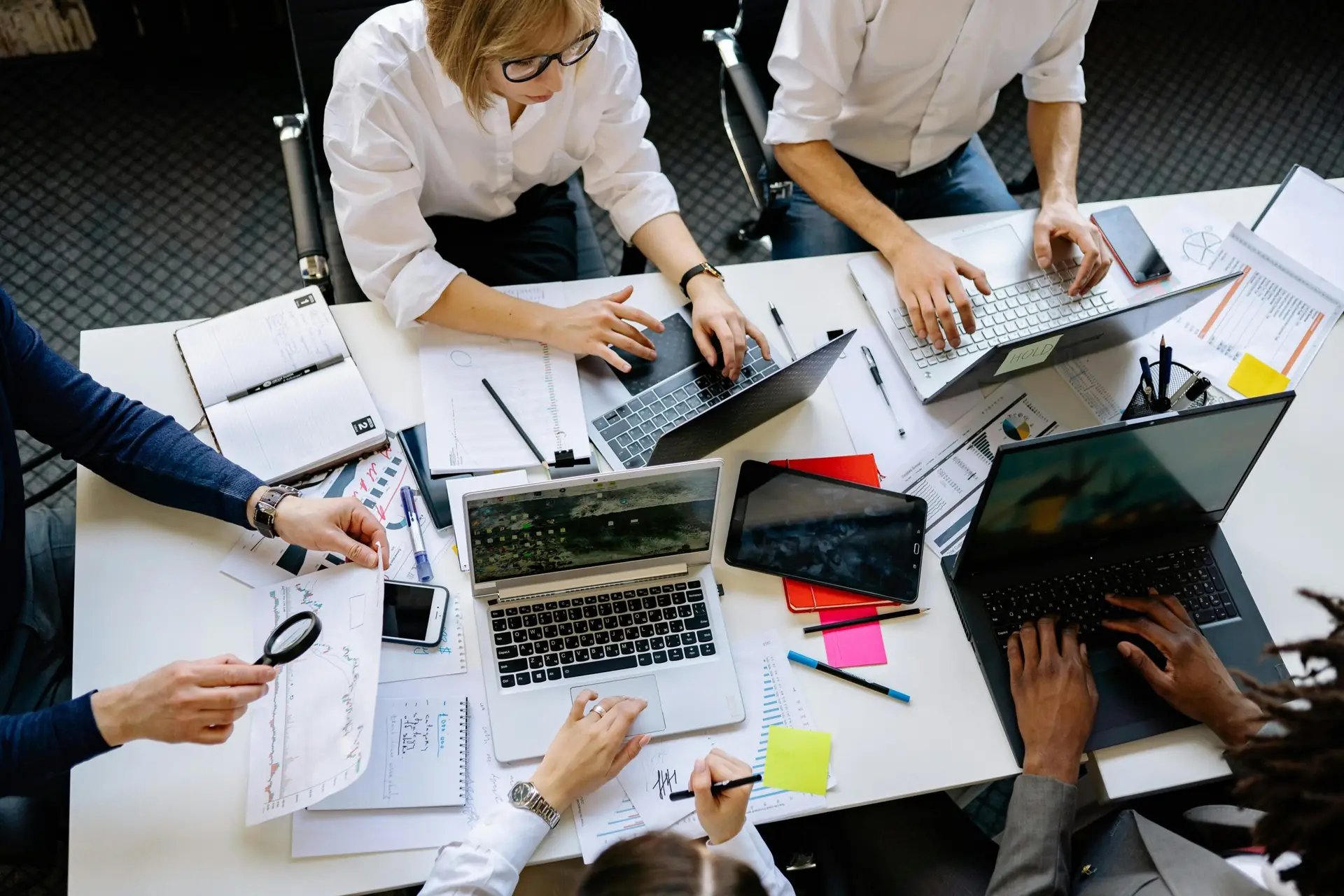 SEO Team